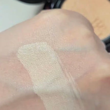 ビーベルベットカバークッション/espoir/クッションファンデーションを使ったクチコミ(5枚目)