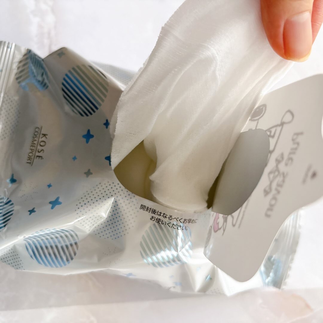 エスカラット 極寒ロングタオル/エスカラット/ボディシートを使ったクチコミ（2枚目）