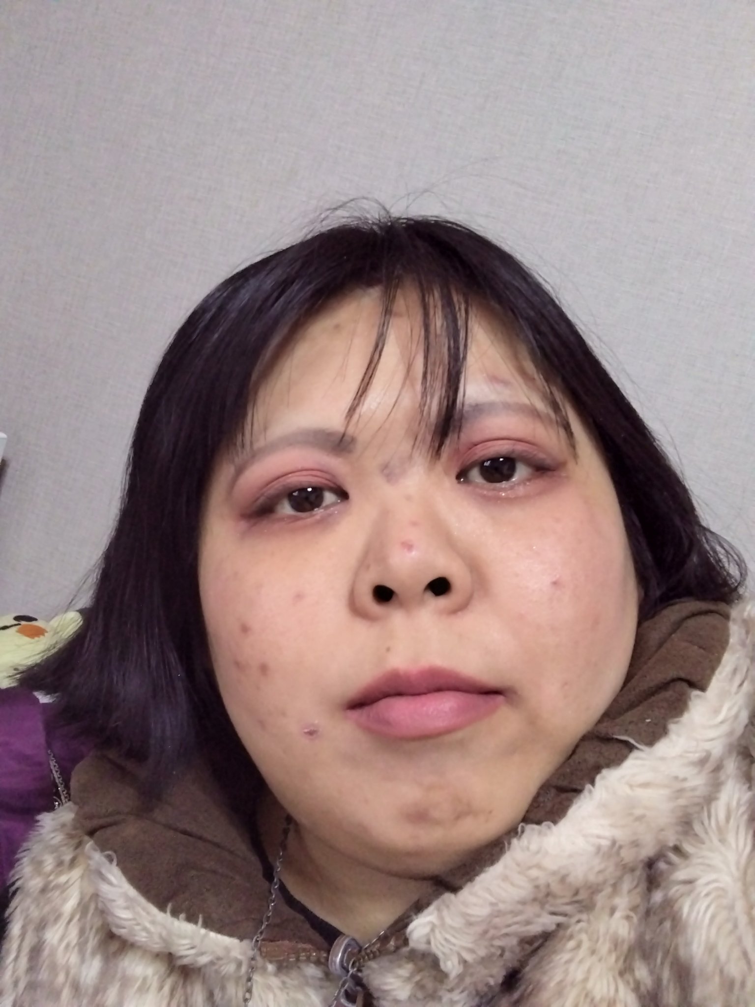 ＢＢクリームＳ 02/media/BBクリームを使ったクチコミ（2枚目）