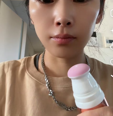 を使ったクチコミ(3枚目)