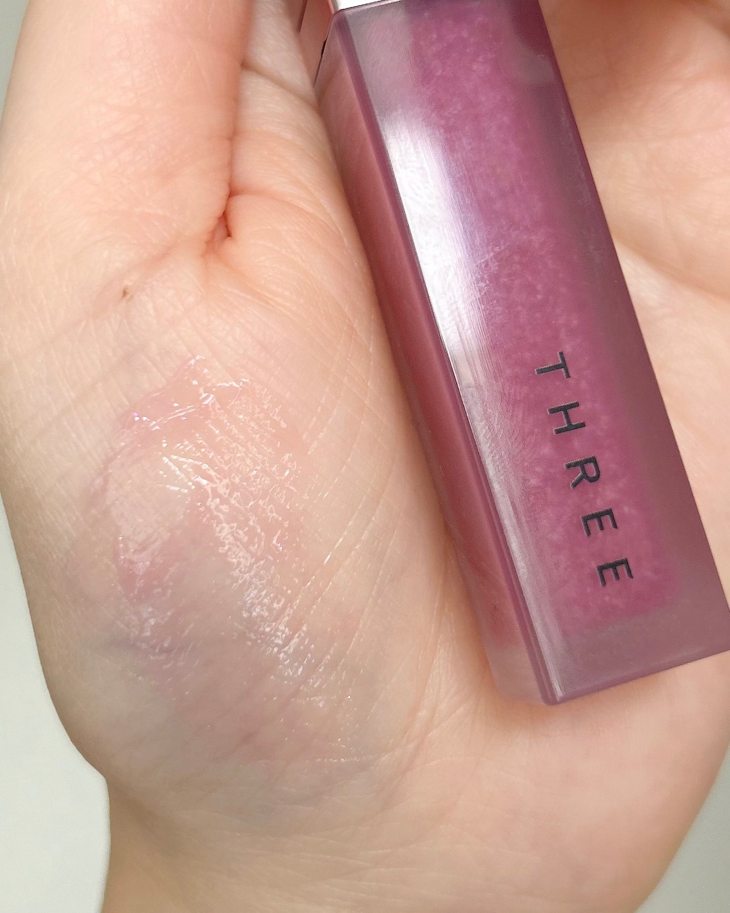 ネイルポリッシュ/rihka/マニキュアを使ったクチコミ(3枚目)