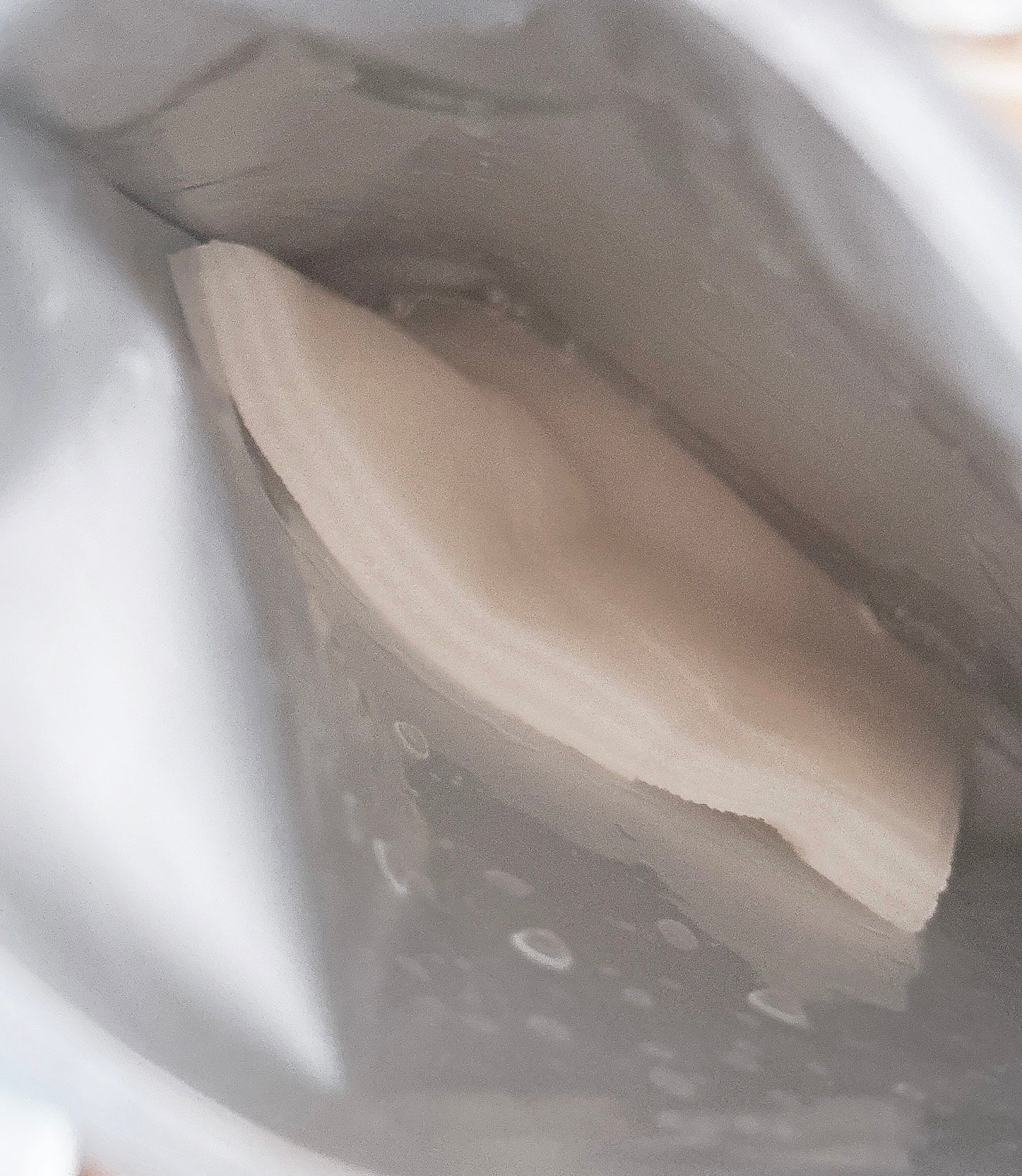 ダーマレーザー スーパーレチノール100マスク/クオリティファースト/シートマスク・パックを使ったクチコミ(3枚目)