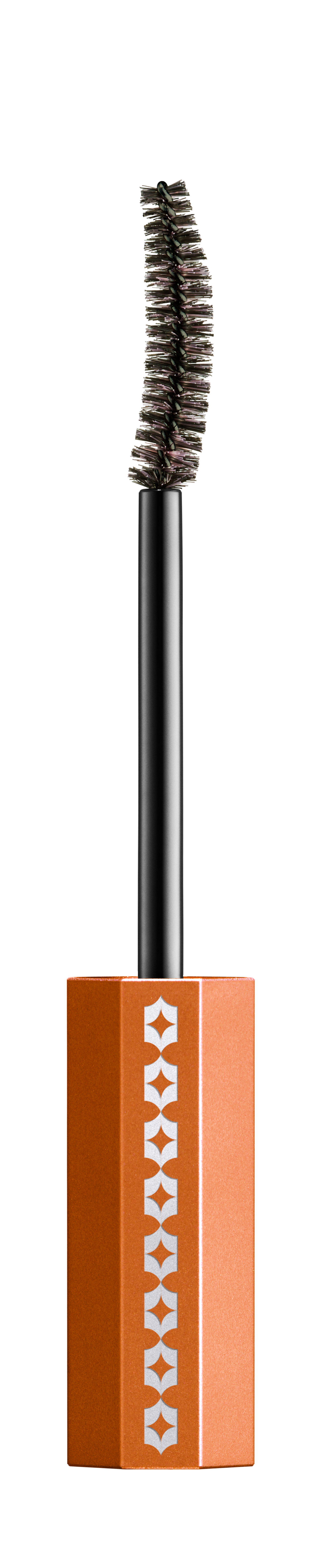 マスカラ ロング コッパー