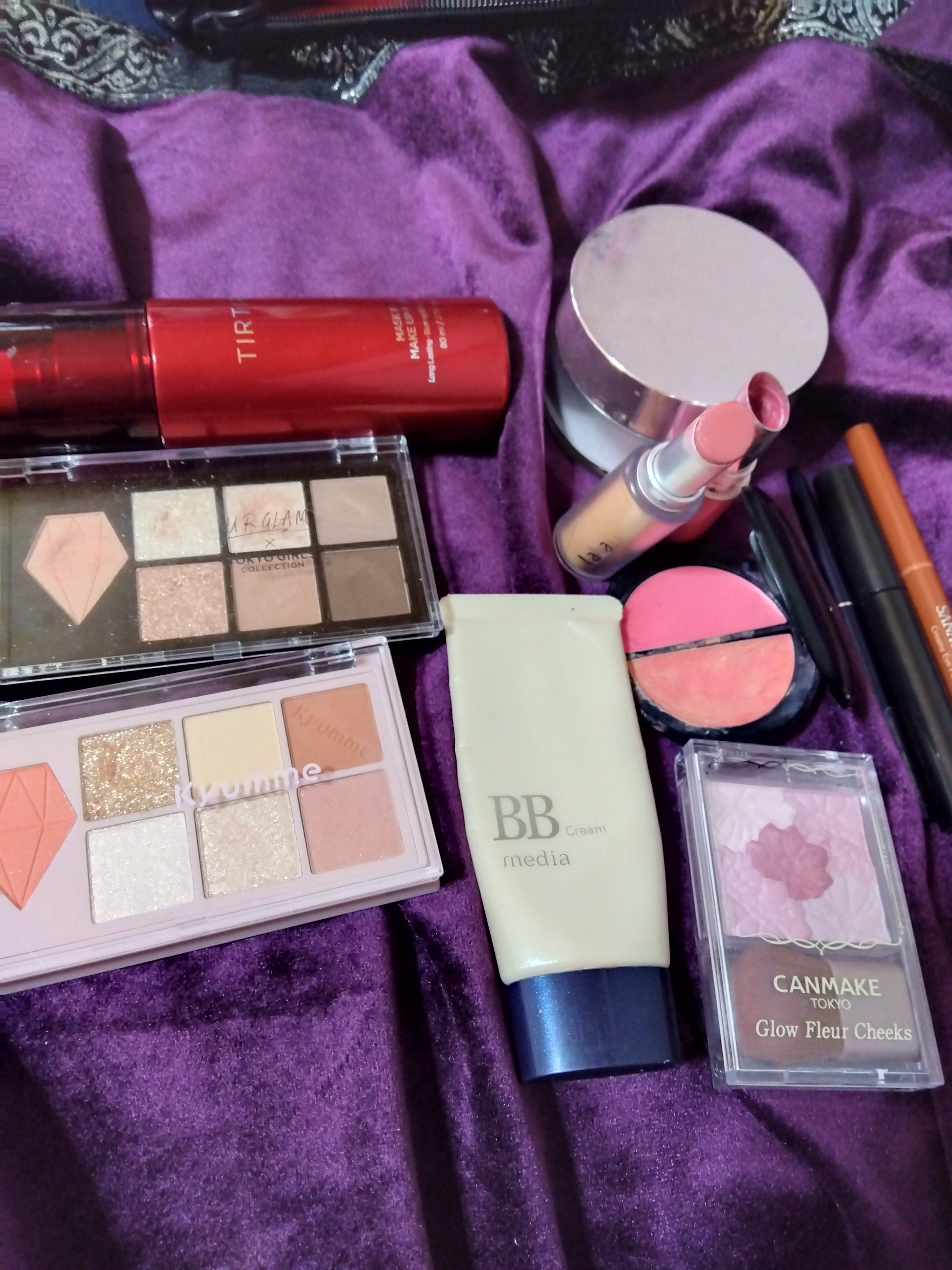 ＢＢクリームＳ 02/media/BBクリームを使ったクチコミ（1枚目）