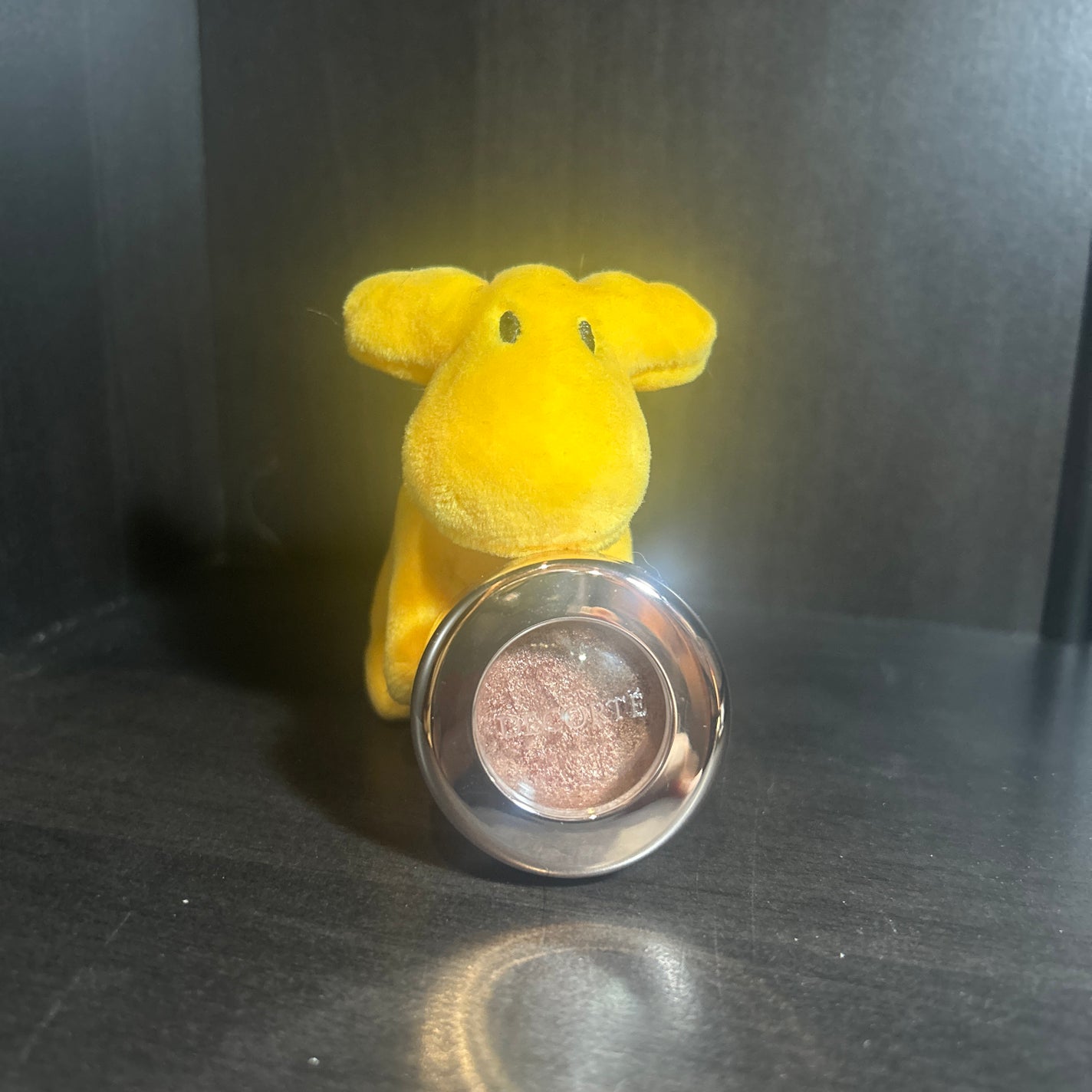 アイグロウジェム スキンシャドウ/DECORTÉ/ジェル・クリームアイシャドウを使ったクチコミ(1枚目)