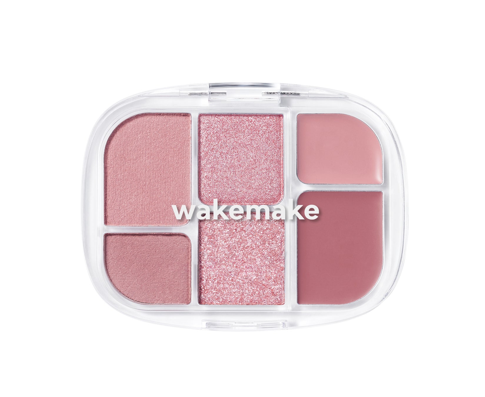 ソフトシアーマルチパレット / wakemake