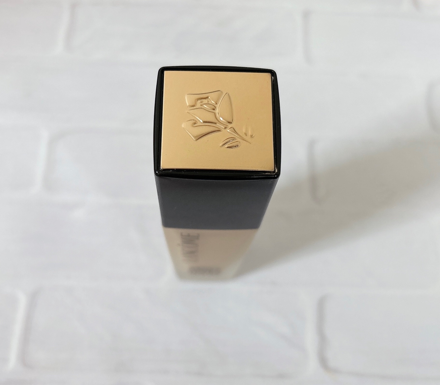 タンイドル ウルトラ ウェア リキッド N/LANCOME/リキッドファンデーションを使ったクチコミ（3枚目）