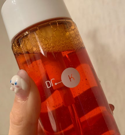 ABC-Gピールウォッシュ/ドクターケイ/泡洗顔を使ったクチコミ(2枚目)