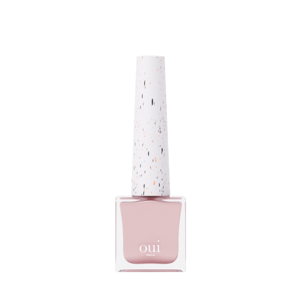 試してみた】oui nails ピールオフマニキュア oui nailsの人気色