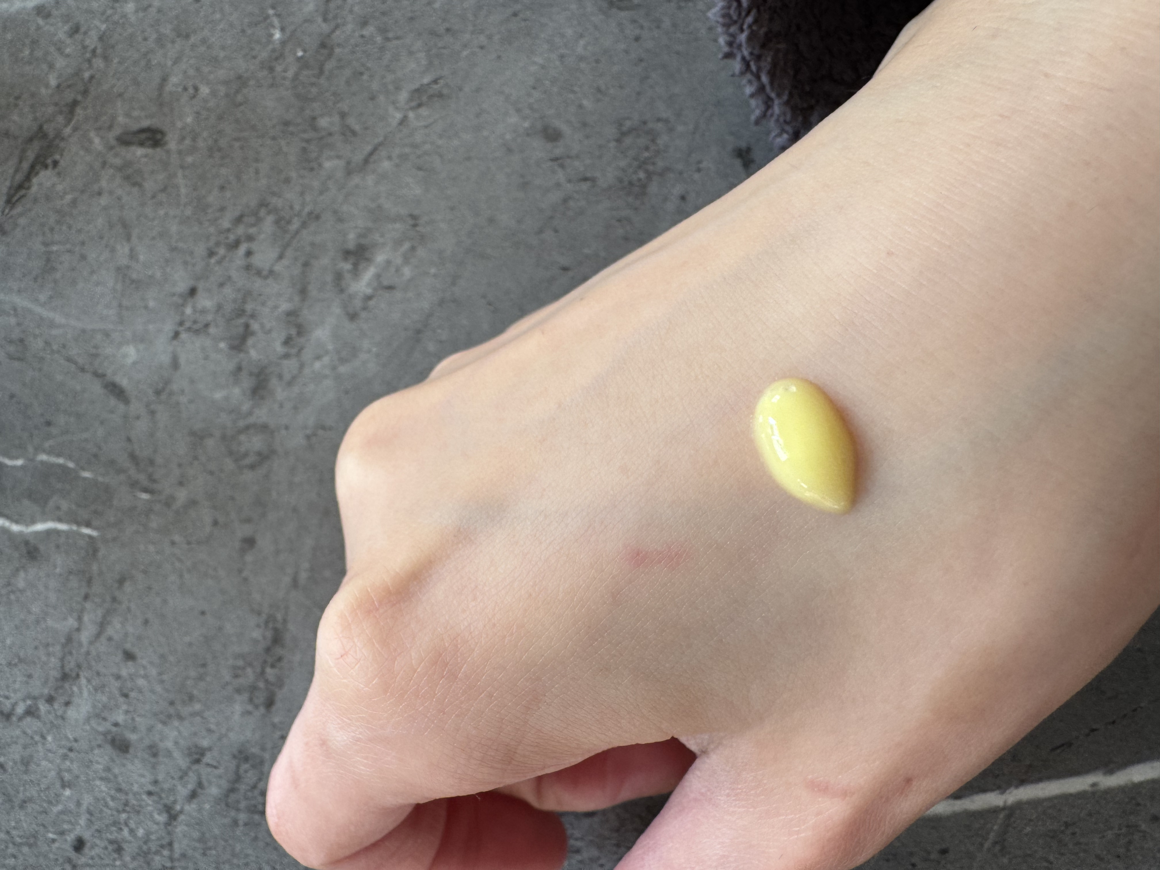 レチノール0.3 ナイアシンリニューイングセラム/Anua/美容液を使ったクチコミ（2枚目）