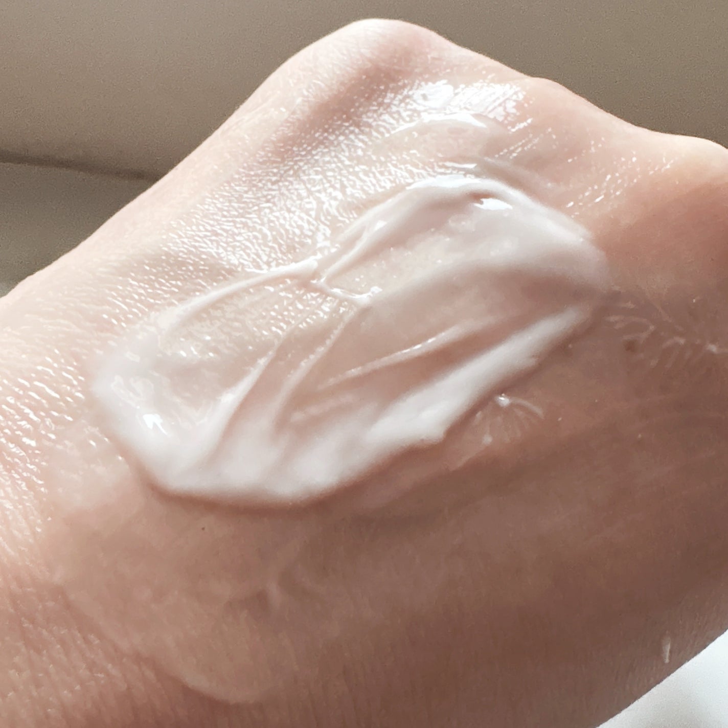 ミルクバオバブ ハイセラボディローション ペアー&フリージア/ミルクバオバブ/ボディローションを使ったクチコミ(4枚目)