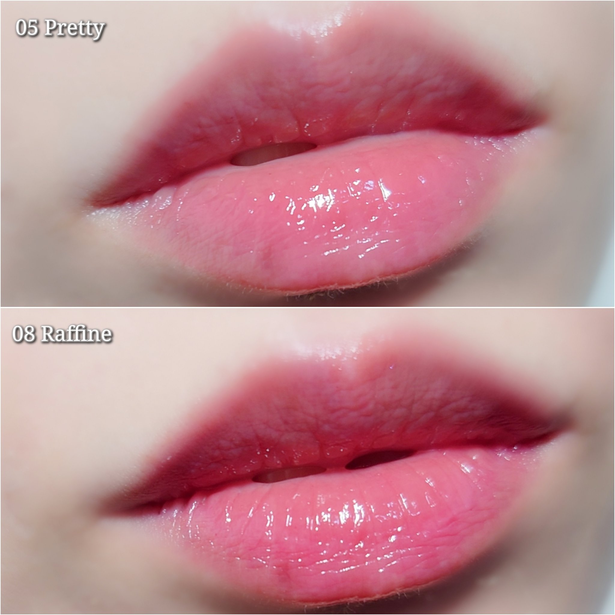 オールライトムードグローティント/フォレンコス/リップティントを使ったクチコミ（3枚目）