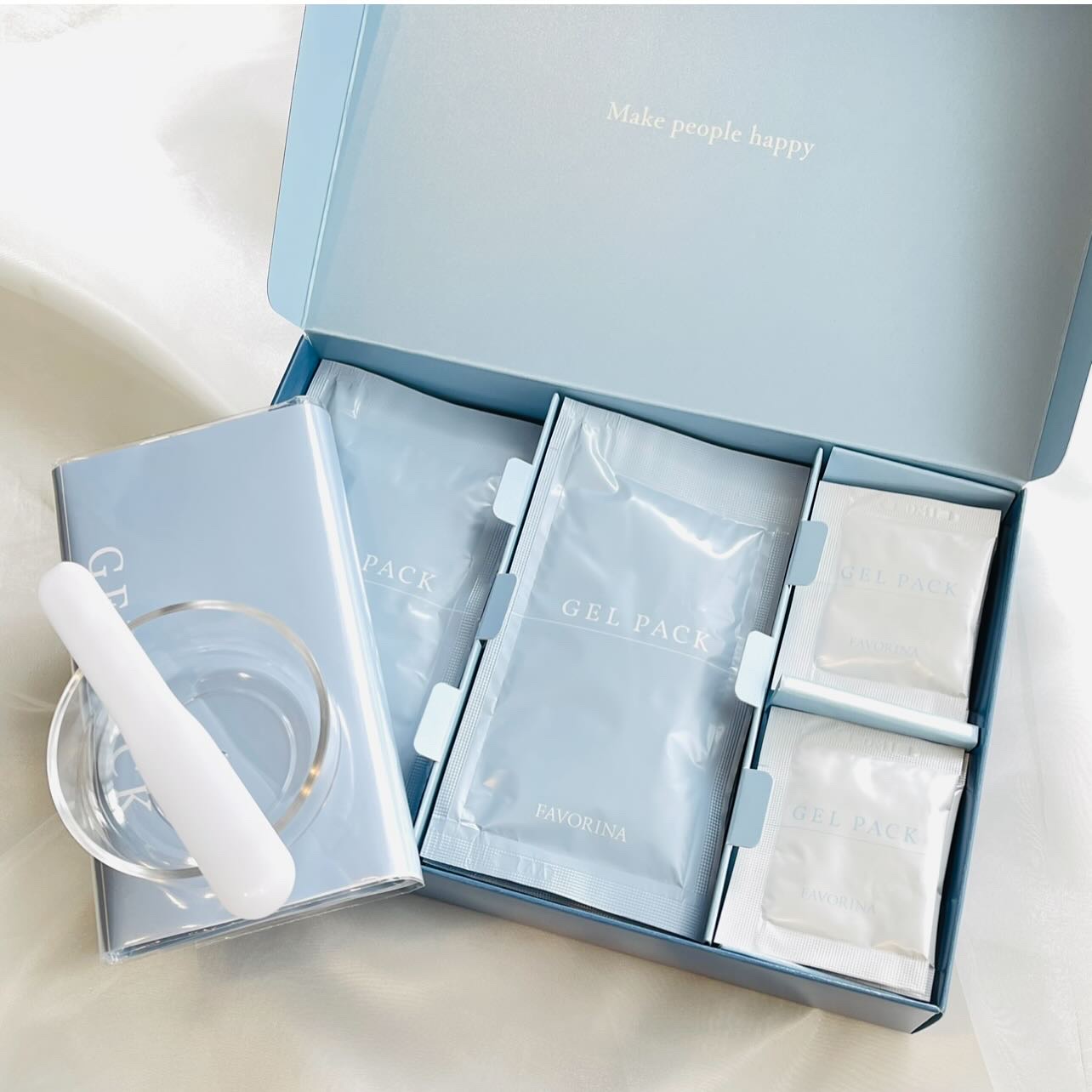 炭酸パックプレミアム/フェヴリナ/洗い流すパック・マスクを使ったクチコミ（3枚目）