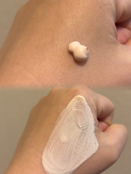 ブラックスネイルグルタチオントーンアップサン/Dr.G/日焼け止めクリームを使ったクチコミ(2枚目)