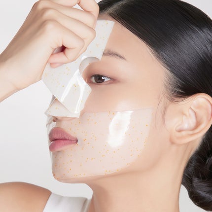 レチノール ボリューム リップセラム(チューブタイプ)/primera/リップグロスを使ったクチコミ(2枚目)