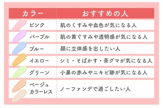 ツヤ肌になれる化粧下地おすすめ18選!濡れ感たっぷりの水光肌に【デパコス・プチプラ・韓国】の画像