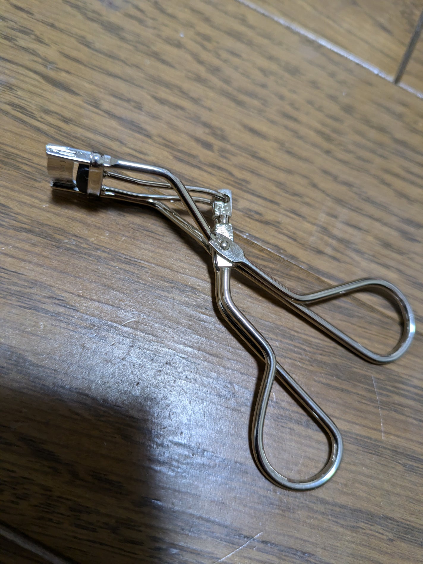 ミニアイラッシュカーラー/SHISEIDO/ビューラーを使ったクチコミ(1枚目)