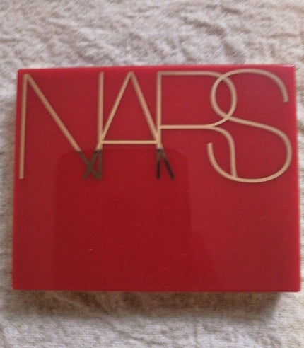 クワッドアイシャドー 00199/NARS/アイシャドウパレットの画像