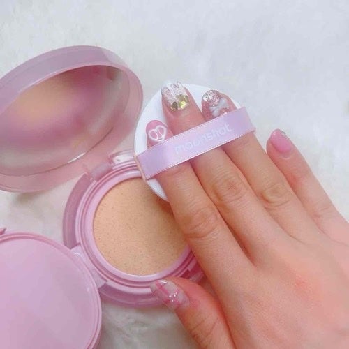 ã«ã³ã ðž on LIPS ãã¯ãã·ã§ã³åå®¶/Moonshotðð©·ãã³ã¯ã ãŒã³ã¯ãã·ã§ã³âïž..ãïŒ3æç®ïŒ