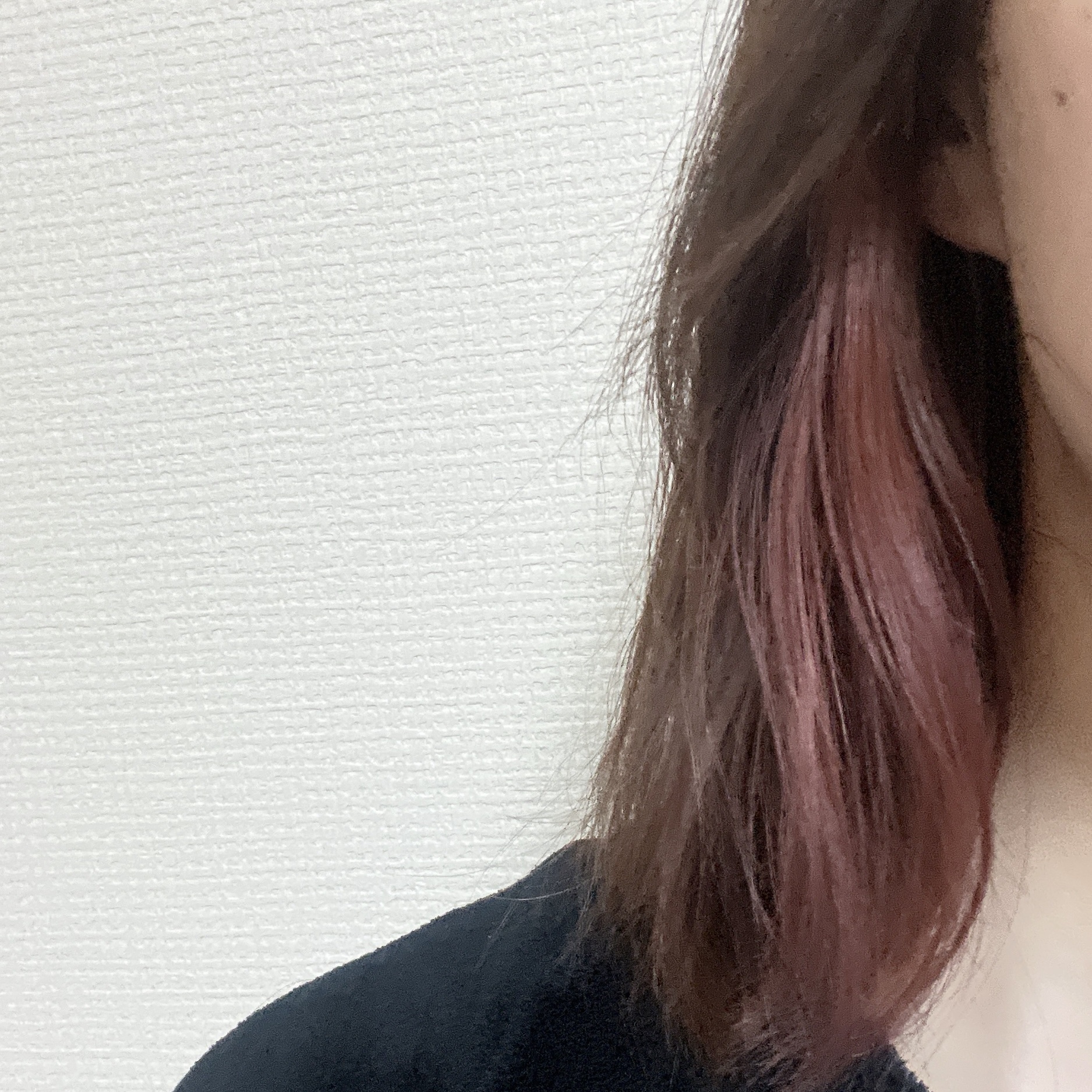 tottimo！ディップカラー/アイケイ/ヘアカラーを使ったクチコミ（2枚目）