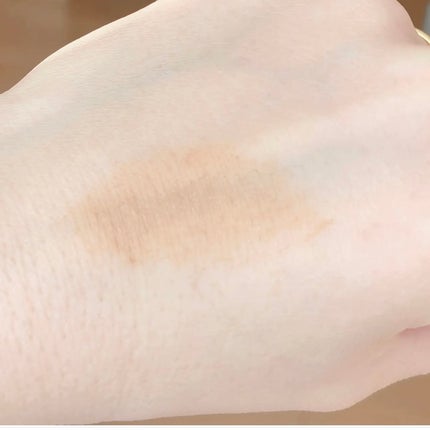 カラーリングアイブロウ マイクロ/ヘビーローテーション/眉マスカラを使ったクチコミ(4枚目)