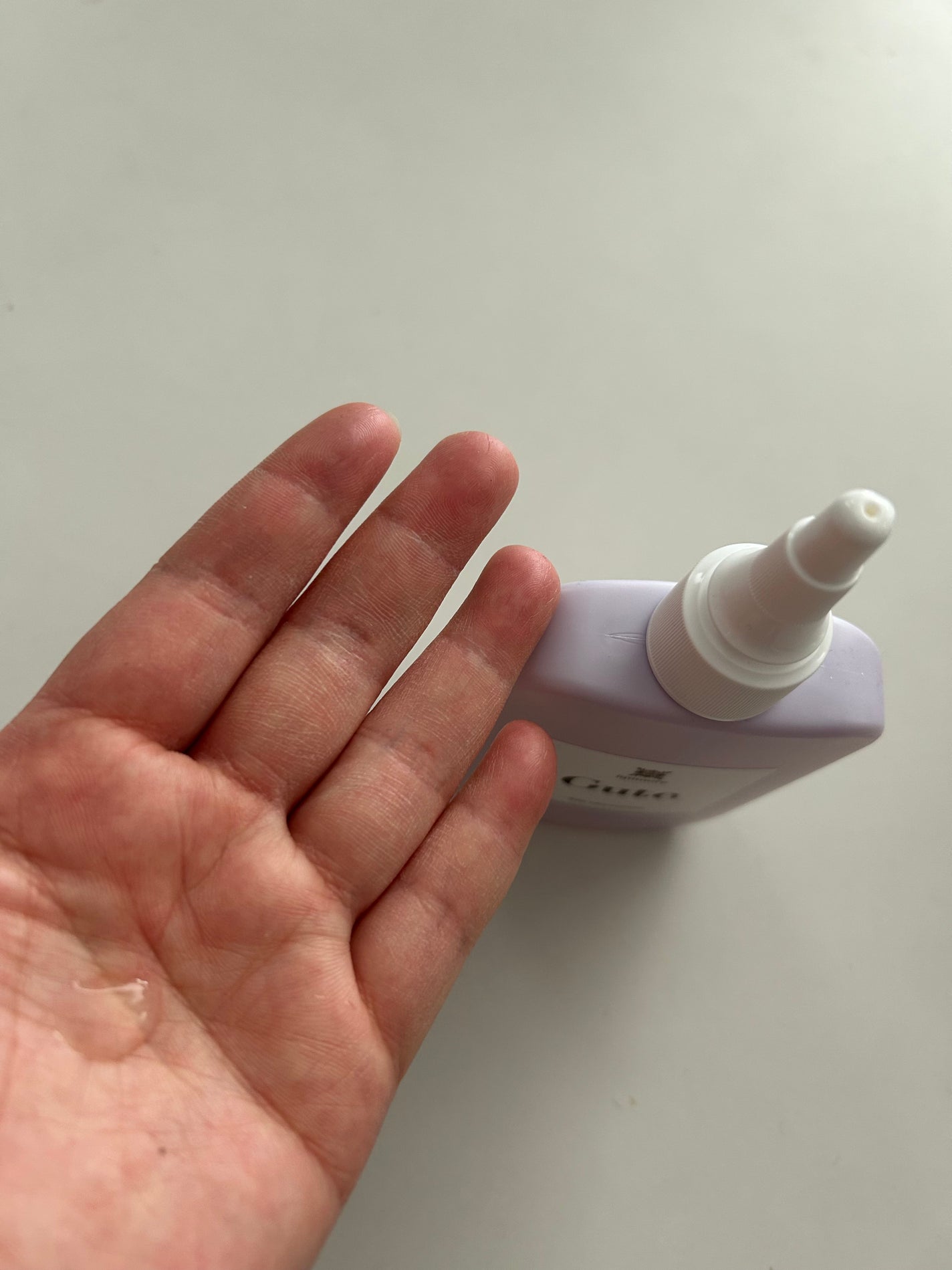 S on LIPS 「イクモアキュート3点セットヘアケアエッセンスは頭皮美容液であり..」(3枚目)