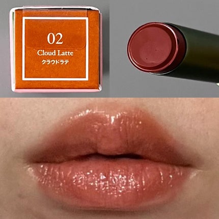 セフィラティ クイーンバレットルージュ/Sefilaty/口紅を使ったクチコミ(8枚目)