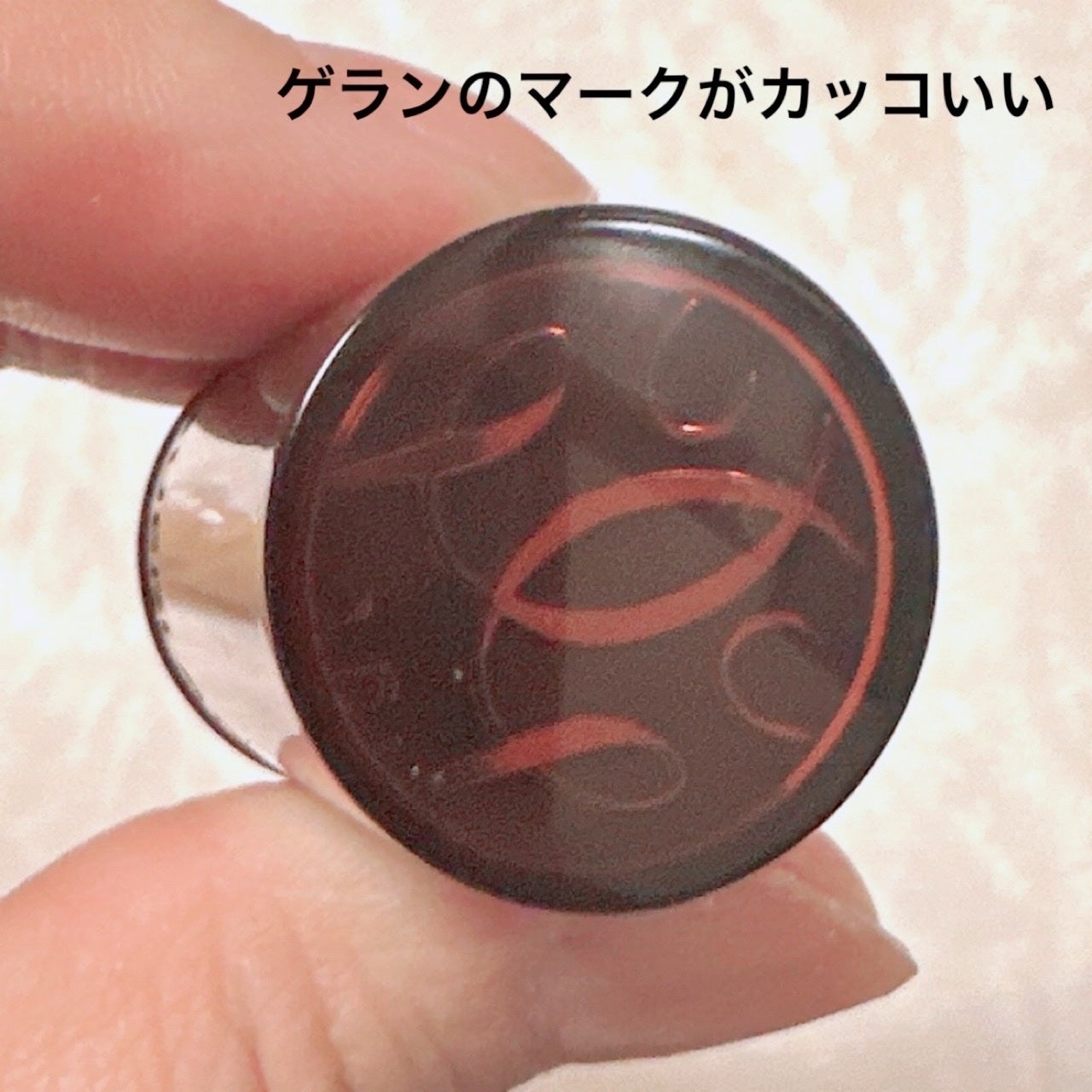 テラコッタ コンシーラー/GUERLAIN/リキッドコンシーラーを使ったクチコミ(6枚目)