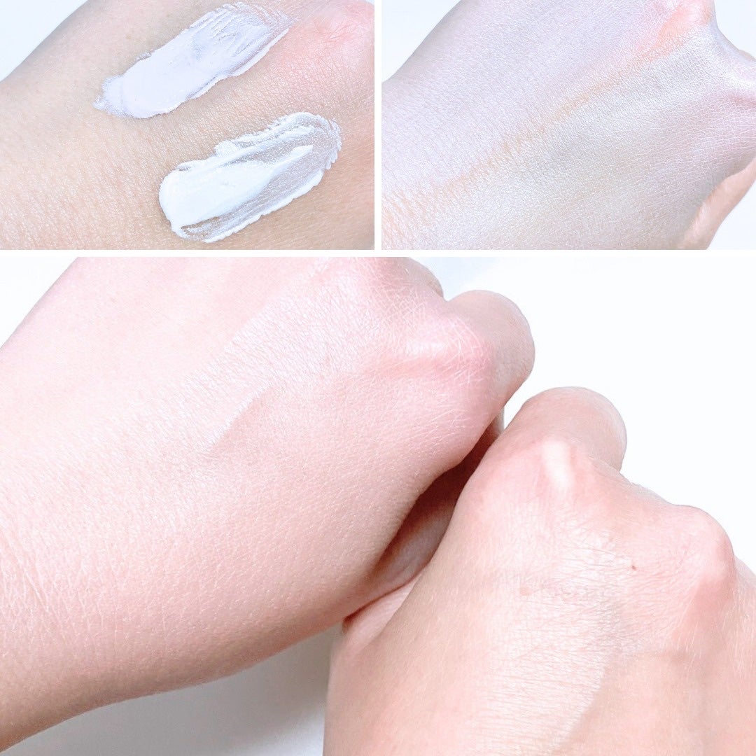 トーンアップスクラブパックA/CandyDoll/ボディスクラブを使ったクチコミ(5枚目)