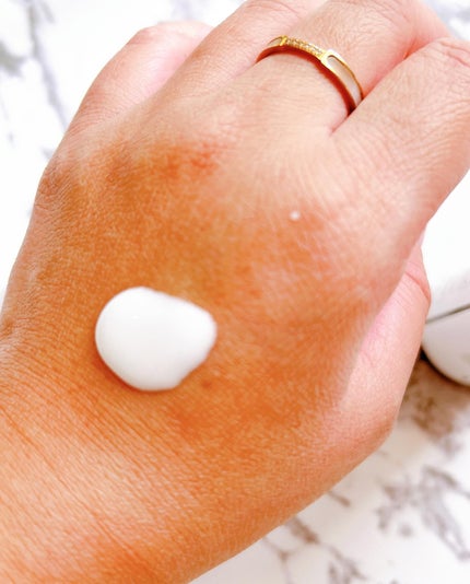 TOFUlly ミルクエマルジョン/TSUKUYOMI/乳液を使ったクチコミ(2枚目)