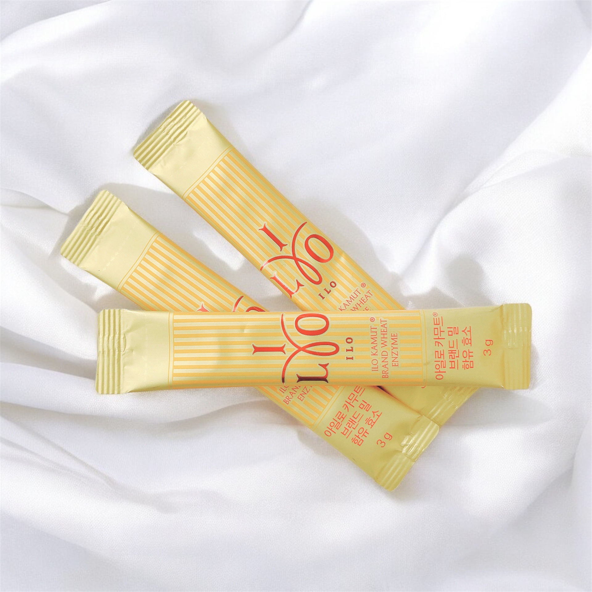 カムート ブランドミルダイエット酵素/東亜製薬/ボディサプリメントを使ったクチコミ（2枚目）