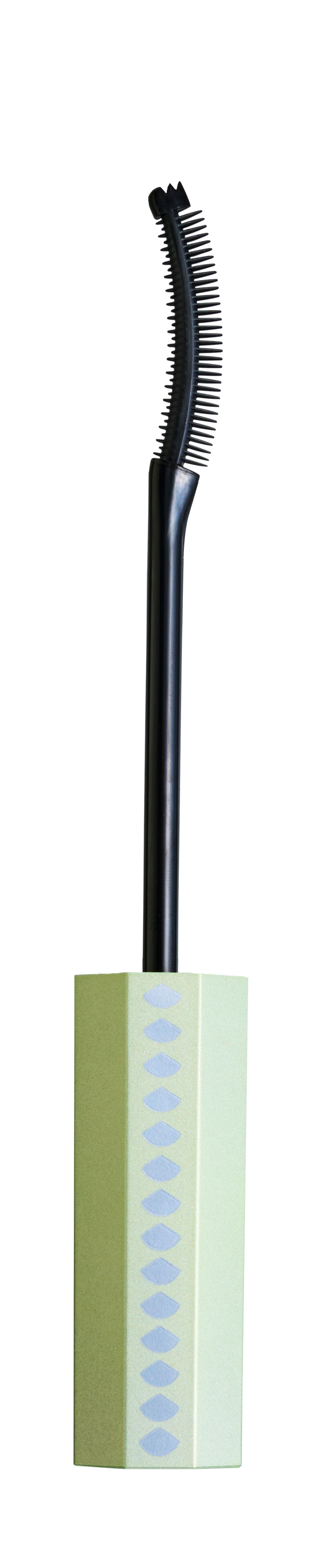 マスカラ WPコーム クリアブラウン