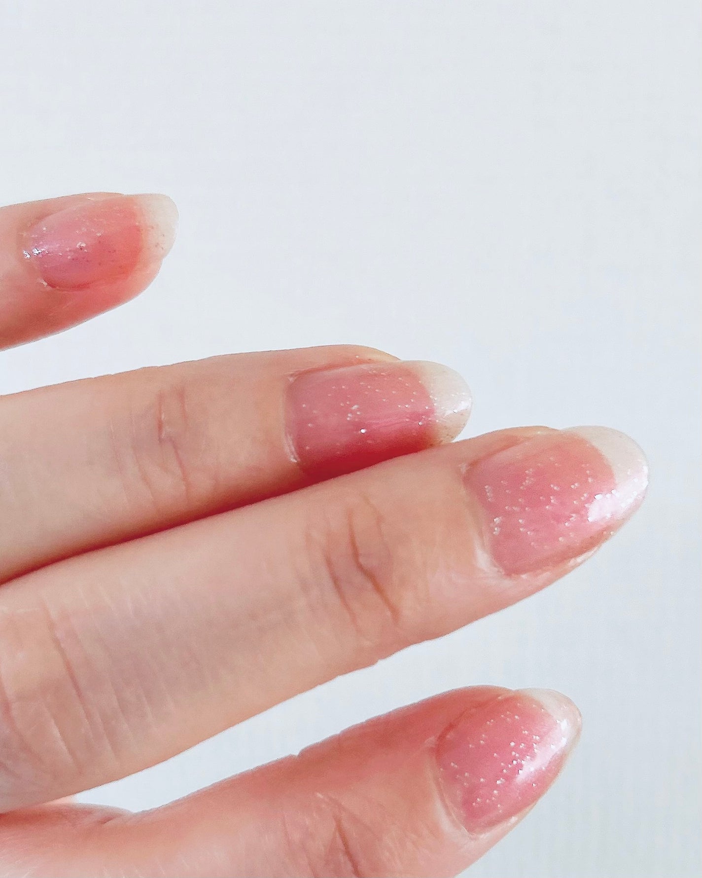 ネイルポリッシュ/rihka/マニキュアを使ったクチコミ(6枚目)