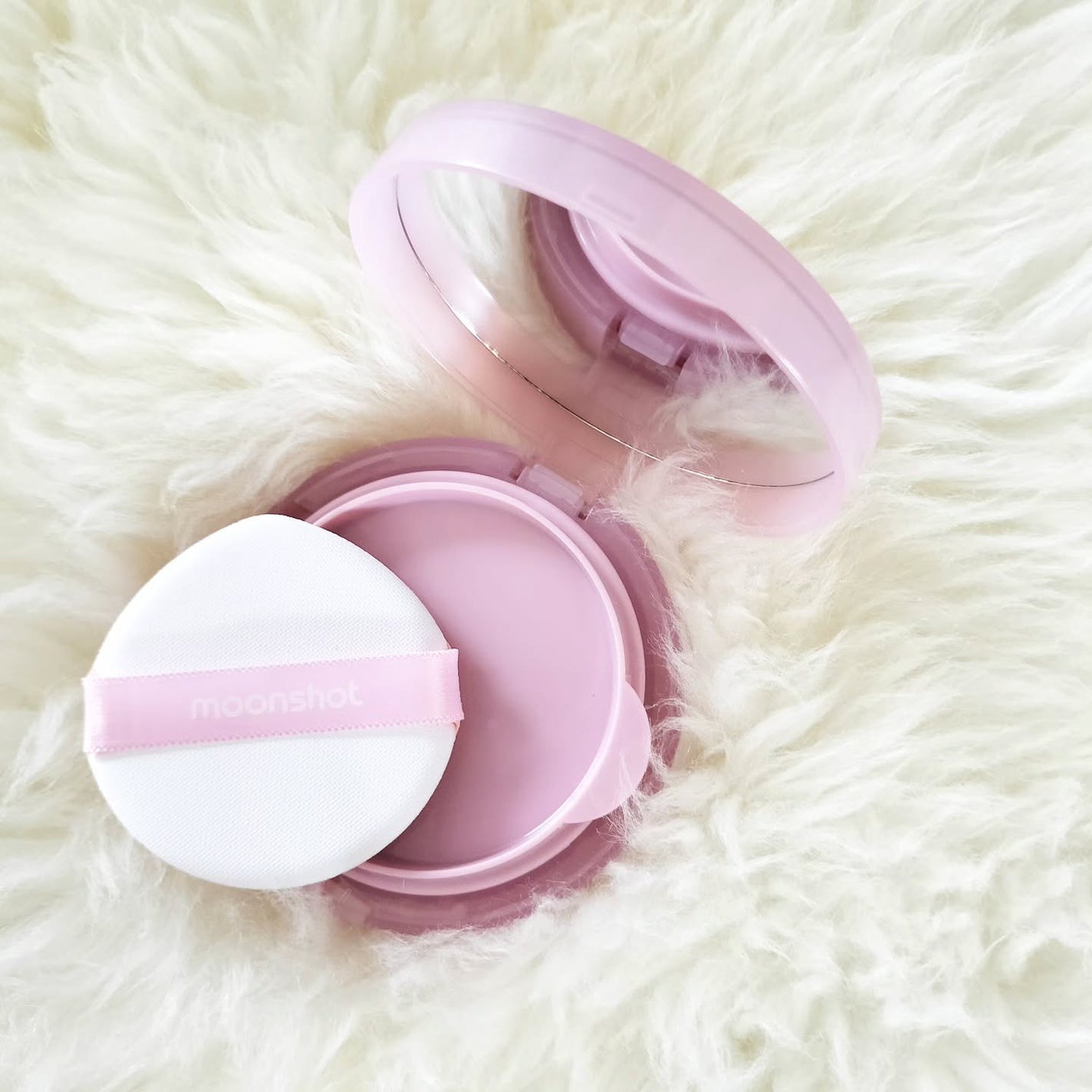 よりたま on LIPS 「@moonshot_jp様✨コンシャスフィットクッションファン..」(3枚目)