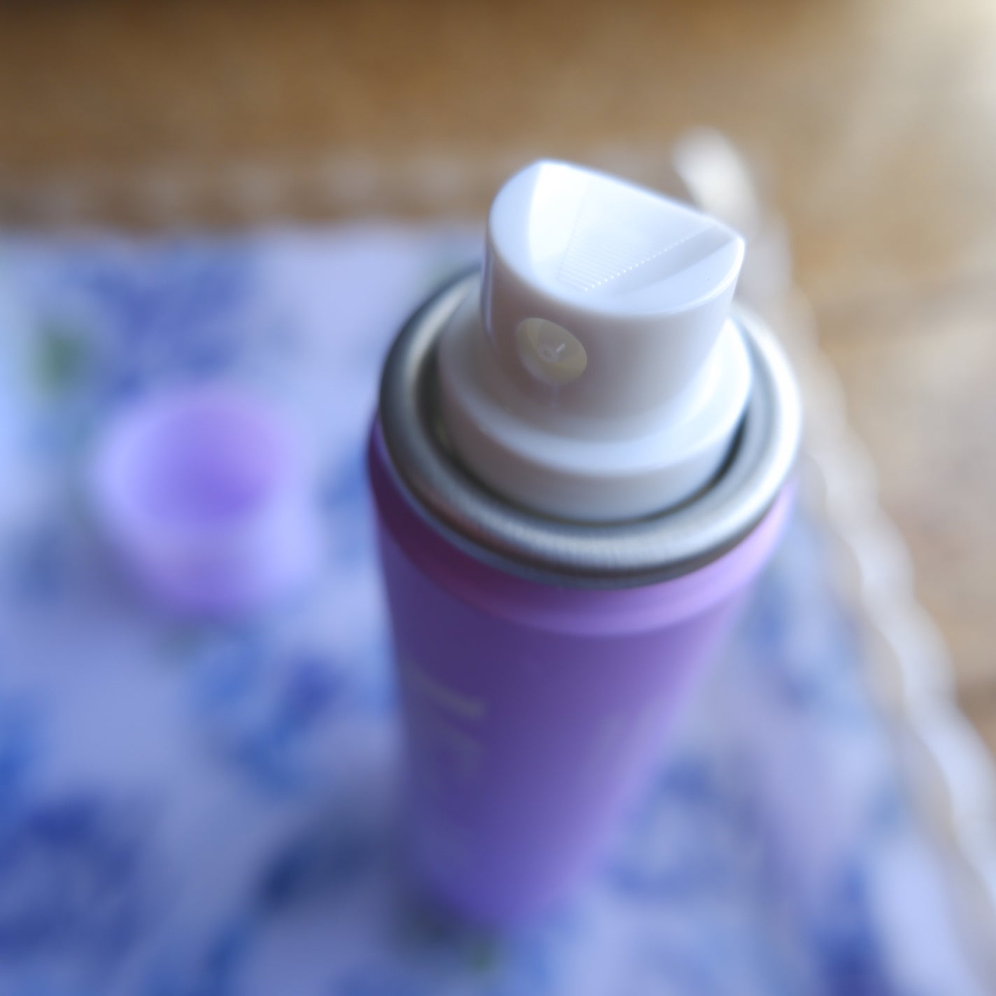 ミュミュ チャーミングシャワー/MieuMieu/ヘアミストを使ったクチコミ(2枚目)