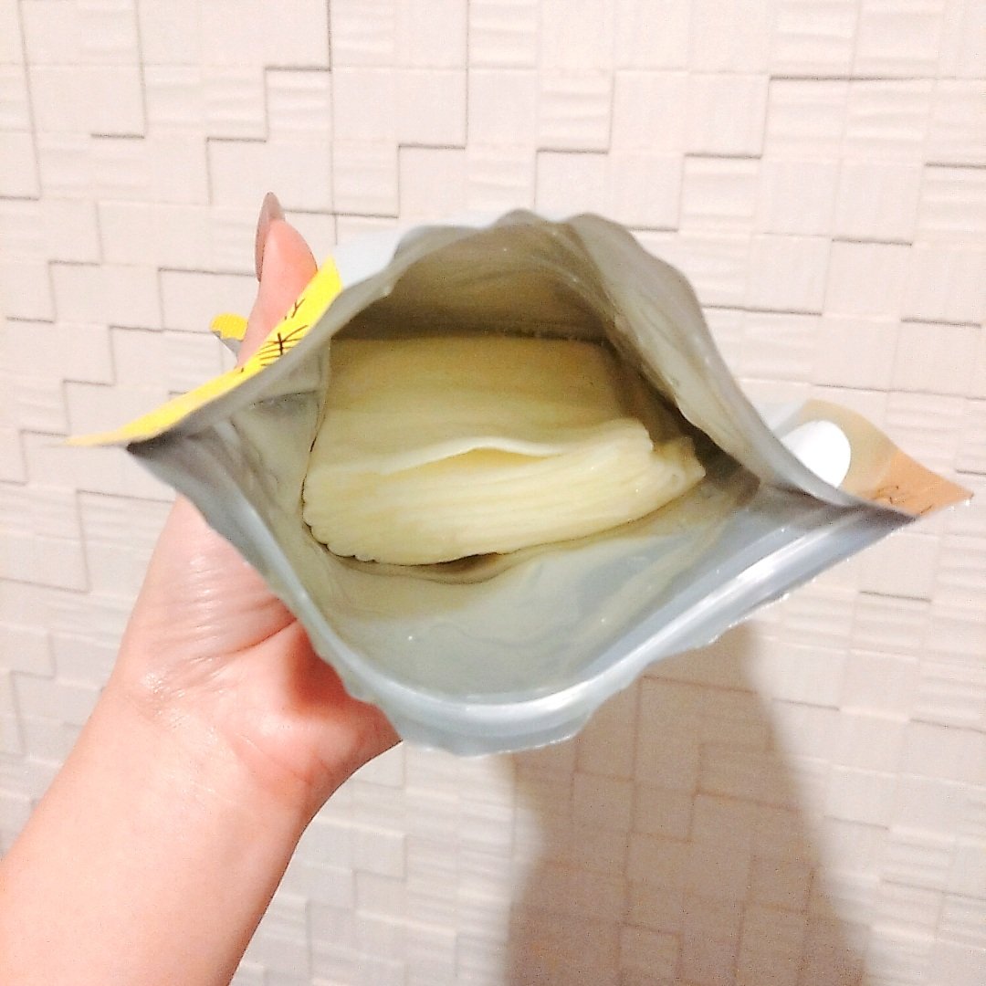 原液美容100マスク VC&レチノール/ONE STONE TWO BIRDS/シートマスク・パックを使ったクチコミ（3枚目）