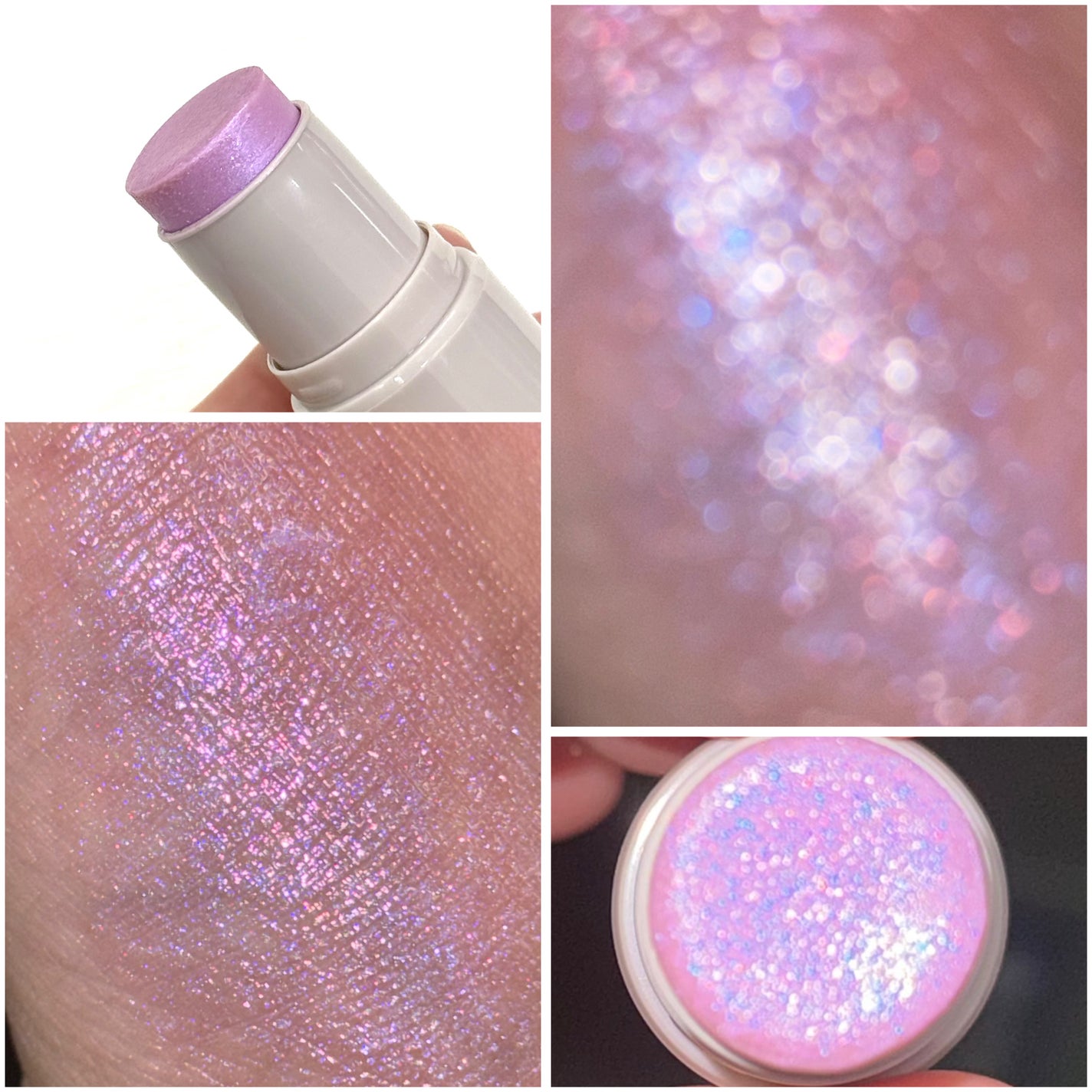 マルチフェイス スティック/FASIO/ジェル・クリームチークを使ったクチコミ(3枚目)