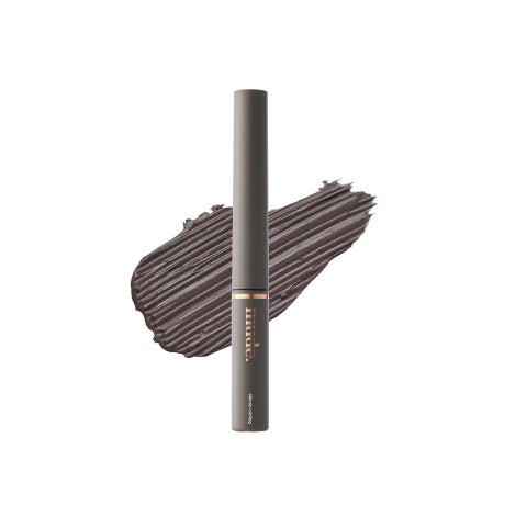 インスパイアスキニーカーリングマスカラ 04 アッシュブラウン