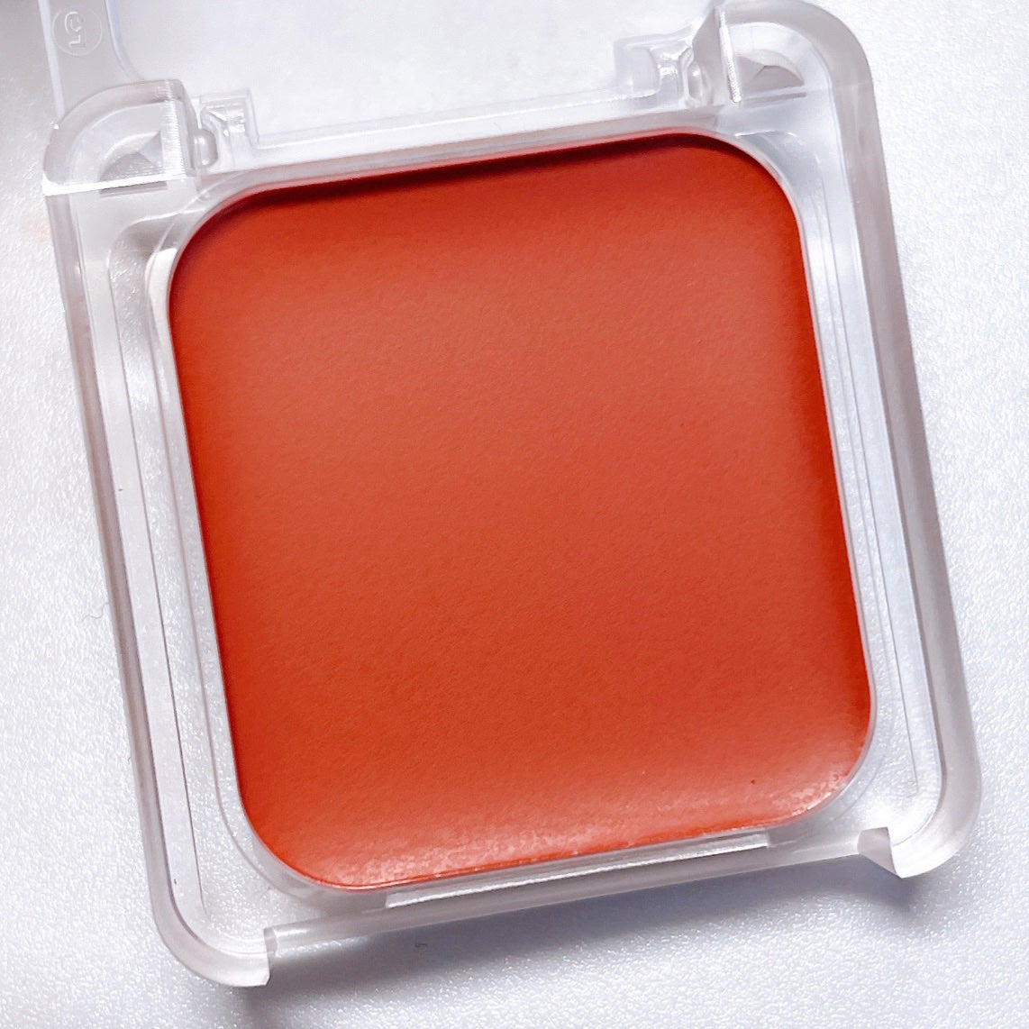 リップ & チーク バーム/ちふれ/口紅を使ったクチコミ(2枚目)