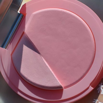 3CE ブラッシュライター/3CE/パウダーチークを使ったクチコミ(7枚目)