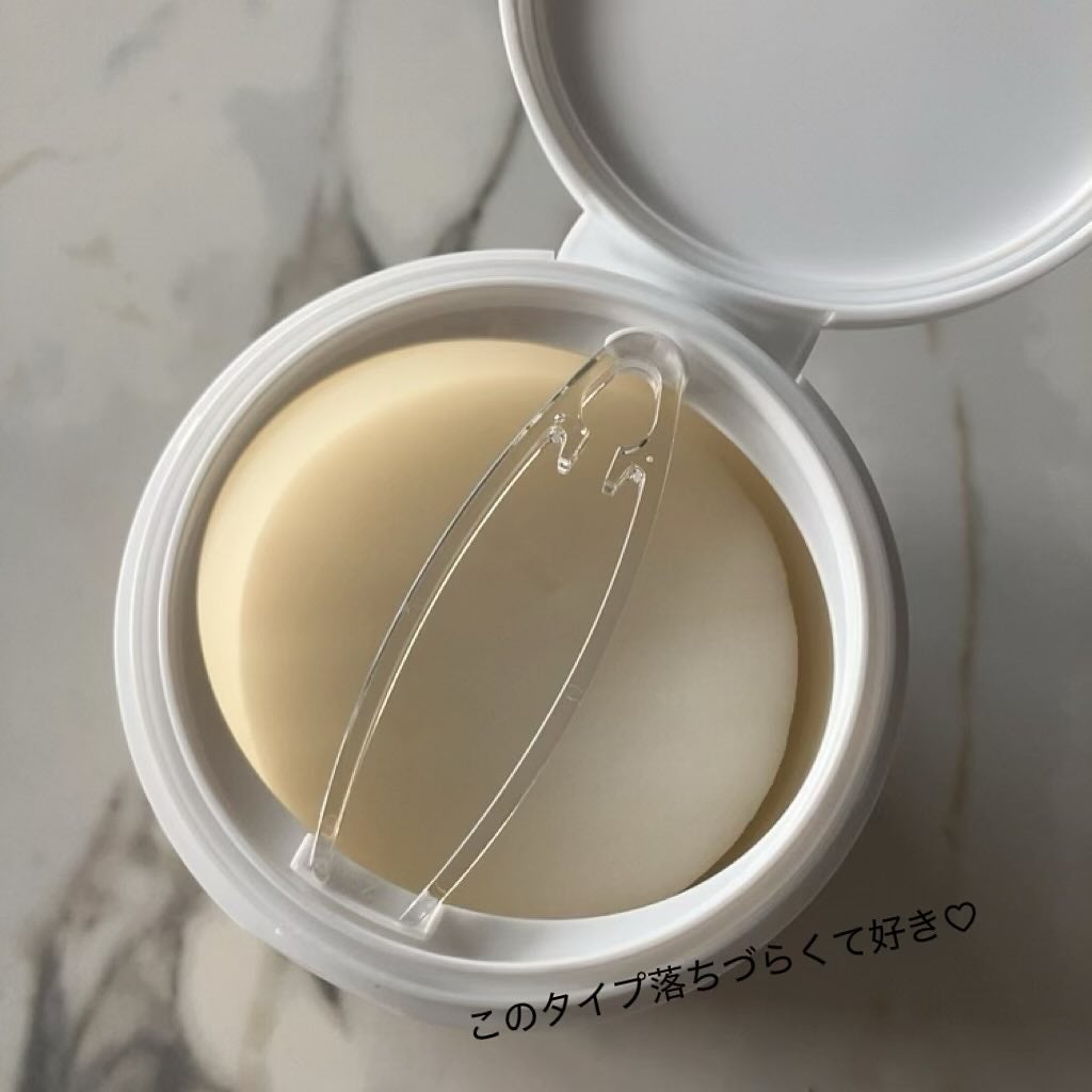 ライストナーパッド/I'm from/トナーパッドを使ったクチコミ(4枚目)