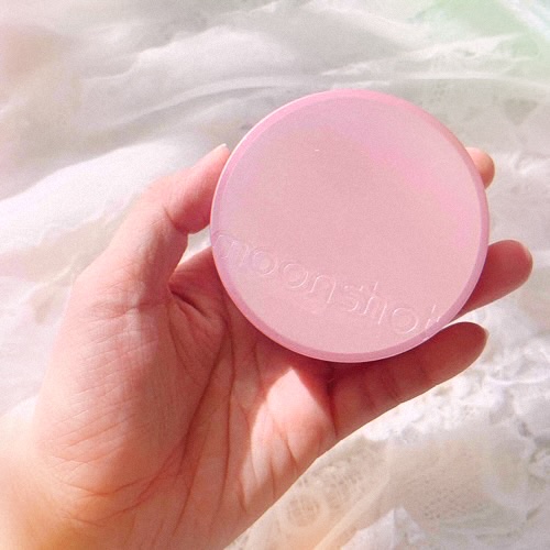 コンシャス フィット クッション ファンデーション/moonshot/クッションファンデーションを使ったクチコミ（3枚目）