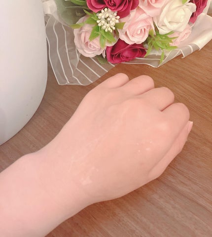 リアルナイアシンアミドセラム/NEOGEN/美容液を使ったクチコミ(6枚目)