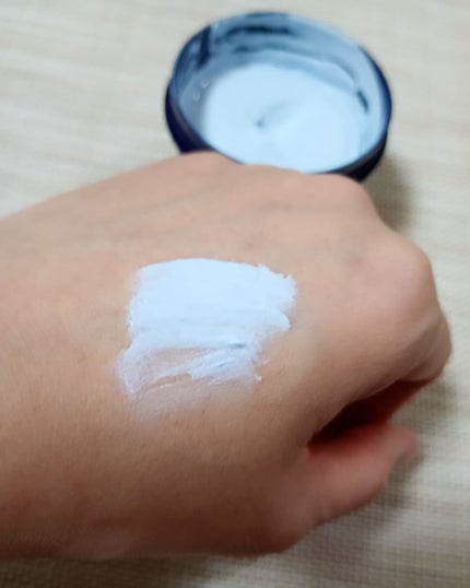 メロウスリープクレイマスク/3eemy/洗い流すパック・マスクを使ったクチコミ(1枚目)