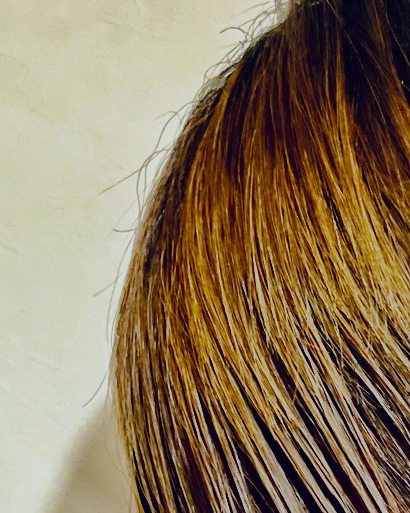 ベースアップブリーチ/ビューティーン/ブリーチ剤を使ったクチコミ(4枚目)