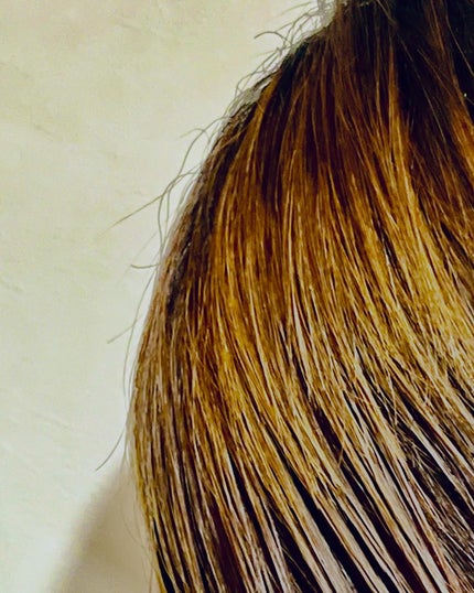 ベースアップブリーチ/ビューティーン/ブリーチ剤を使ったクチコミ(4枚目)