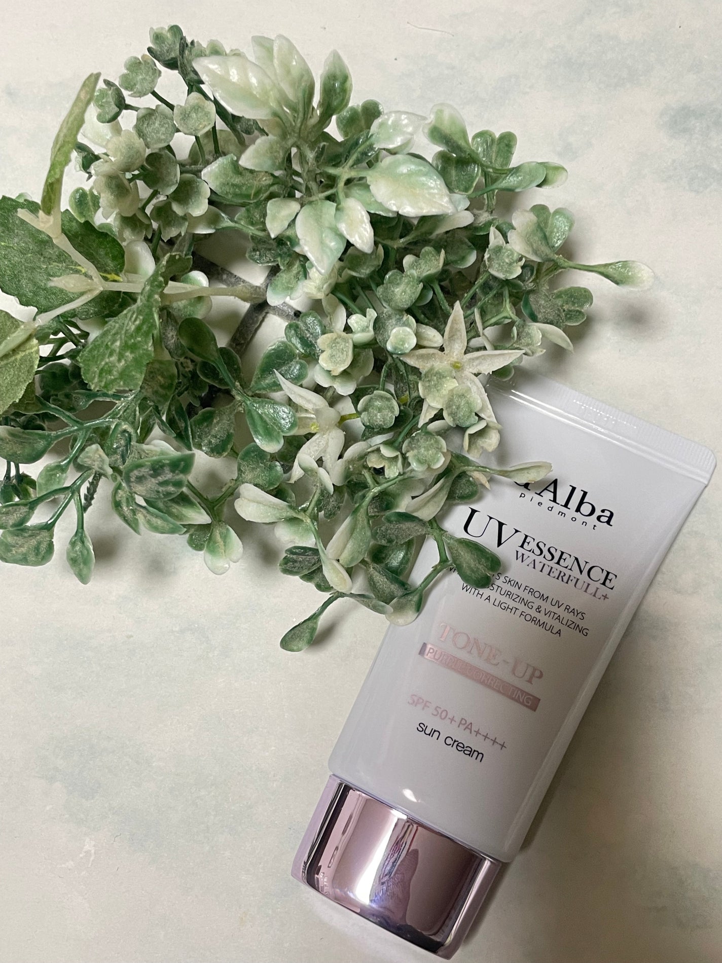 ぱすかる on LIPS 「ダルバエッセンシャルスプレーセラムイタリア産の白トリュフと植物..」(2枚目)