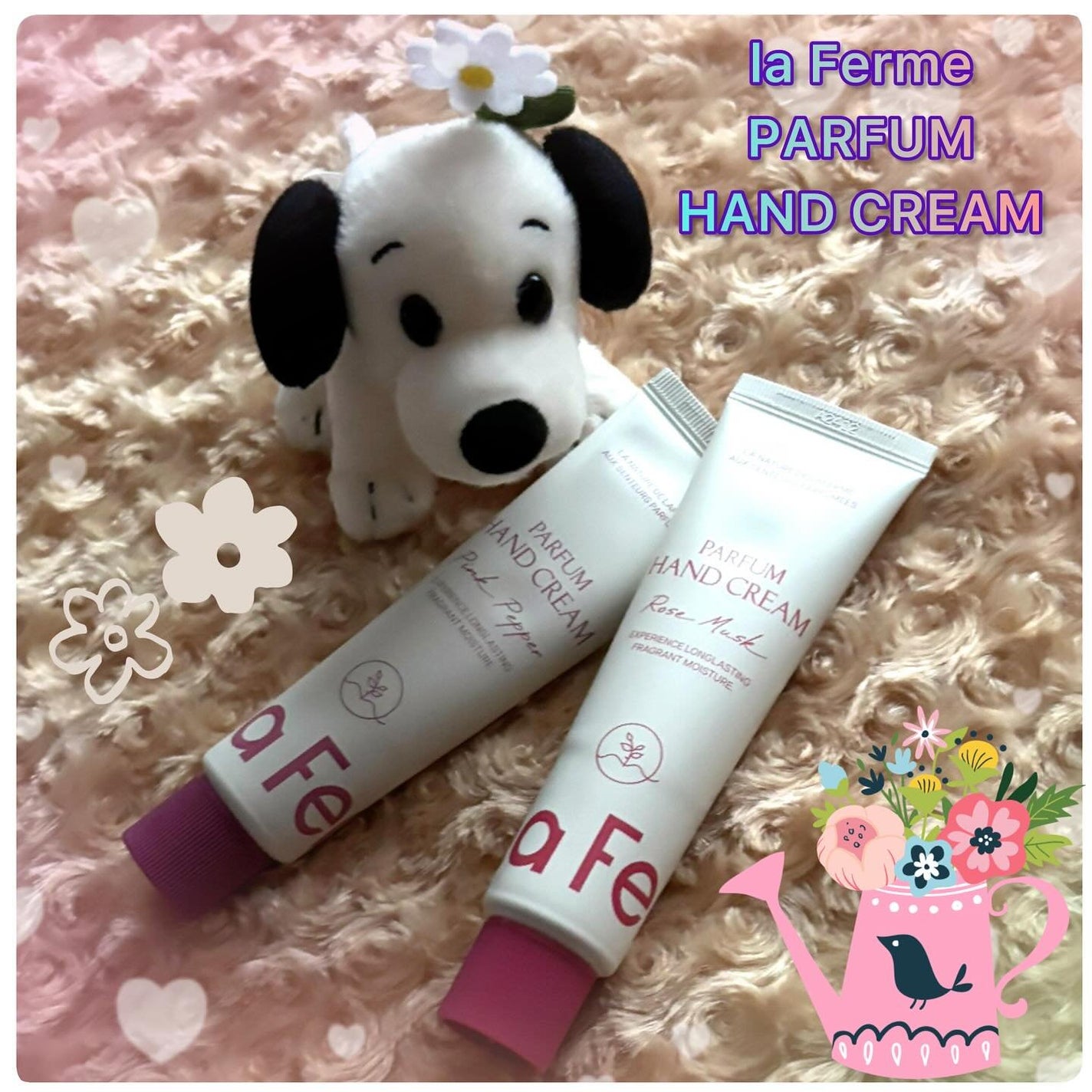 **Smiley** on LIPS 「𓈒𓏸𓈒꙳𓂃𓈒𓏸𓈒꙳𓂃𓈒𓏸𓈒꙳𓂃𓈒𓏸𓈒꙳𓂃𓈒𓏸𓈒꙳𓂃~お花の香り..」(1枚目)