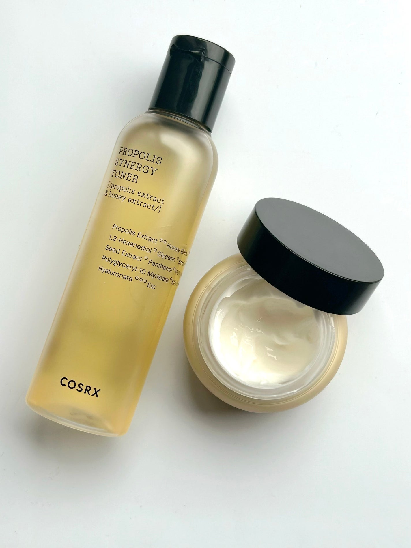 フルフィットプロポリスシナジートナー/COSRX/化粧水を使ったクチコミ(1枚目)