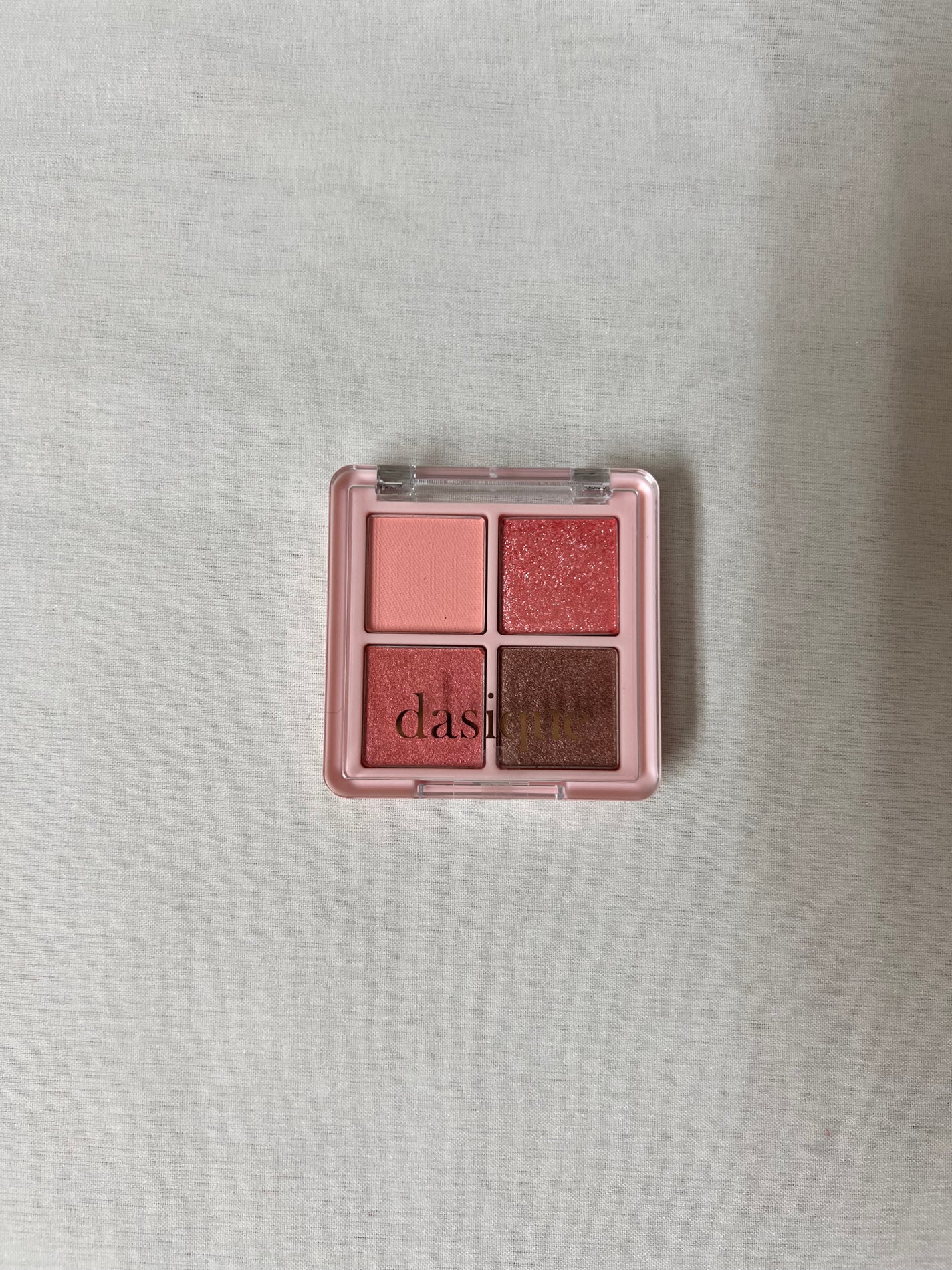 メルティングキャンディーバーム/dasique/口紅を使ったクチコミ(9枚目)